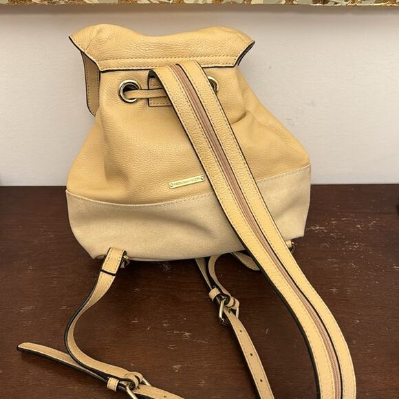 Rebecca Minkoff | Mansfield Mini Backpack main image 8
